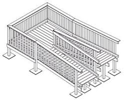Then check out today's top deals below. How To Build A Wheelchair Ramp Lowe S