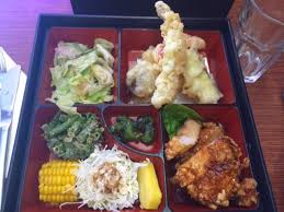 A Taste Of Japan Restaurant Review Mt Fuji Cardiff City Centre The Rare Welsh Bit