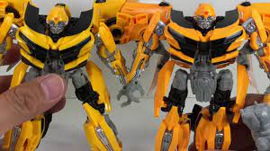 A lot has changed for this latest … Transformers Movie The Best Warhammer Bumblebee Takara Chefatron Review Youtube