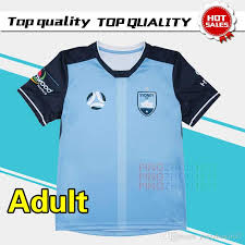 Sydney fc results and fixtures. 2021 17 18 Sydney Fc Soccer Jersey 2017 2018 Sydney Fc Jerseys Bobo Carney Brosque Mierzejewski Football Shirts Australia Football Club Jerseys From Pingzhou1617 23 69 Dhgate Com