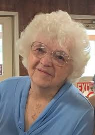 Gloria Rinker Obituary (2023)