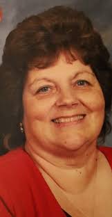 Obituary information for Norma Jean Lanier McClendon