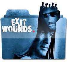 Unaware of this, the two enjoy their journey and themse. Exit Wounds 2001 Folder Icon By Mrsixthree On Deviantart