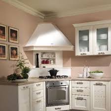 Digestor Rohova Cuisine Angle Hotte Cuisine Plan Cuisine