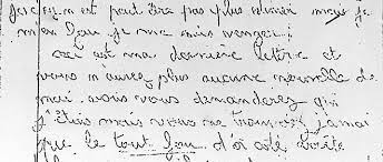 La vérité sur l'affaire grégory villemin. 25 Ans Apres La Mort Du Petit Gregory Le Corbeau Vole Toujours Le Point