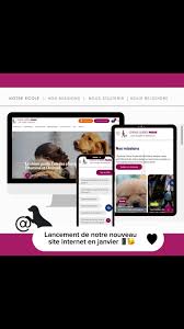 École Chiens Guides Paris