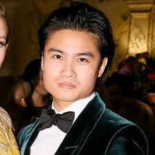 Brian Lei's Instagram, Twitter & Facebook