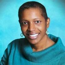 Gwendolyn Jeffcoat Obituary