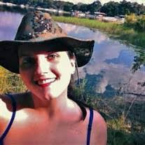 Alexa Burke's Instagram, Twitter & Facebook