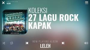 Lagu lagu rock lagenda jiwang karat terbaik sepanjang zaman. Koleksi Lagu Rock Kapak Leleh Youtube
