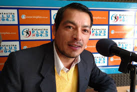 Beltrán Cepeda es el nuevo presidente del Comité Crespo de la UCR