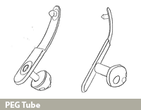 Department Of Surgery Gastrostomy Tubes