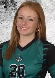 2025 Girl's Volleyball Roster