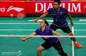Namun, prestasi markis kido baru bermunculan pada 2005 saat dipasangkan dengan hendra setiawan di nomor ganda putra. Lqmw7xxvqrbxnm