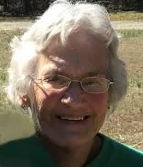 Thelma Ileen Nelums Barnett (1939-2020)