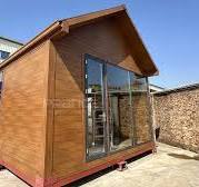 Casas prefabricadas pequeñas: vida moderna: inteligentes ...
