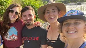 Fundraiser for Rachael Dietrich by Joshua Loy : Help Rachael's Family After  Destructive Fire