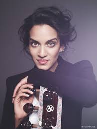 Anoushka Shankar added a new photo.