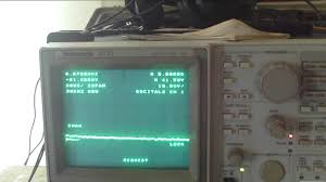 Information is given to the module level, and may include product care and cleaning tips, troubleshooting information, adjustments, and how to replace parts. Tektronix 2715 Youtube