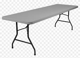 Kmart cross leg coffee table. 96 Rectangular Plastic Folding Table Fold Up Tables Kmart Hd Png Download 1164x786 3406435 Pngfind