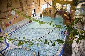 Indoors, find locker rooms and showers, a central lobby area, and front offices. The Worst Booking System I Have Ever Encountered Review Of The Triangle Burgess Hill England Tripadvisor