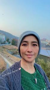 Sending love from Japan 🫶🏼 @missinternationalofficial  @jessicanewtonofficial_ 🇵🇪 @mexicanauniversalof 🇲🇽 @mxufansoficial