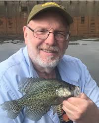 Kent R. Crain Obituary April 5, 2025