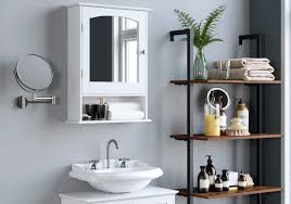 Add a full length mirror to your bedroom for easy outfit checks before you embark on the day. The Best Bathroom Mirror Options In 2021 Bob Vila