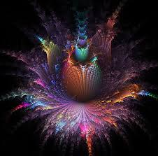 The Beauty Of Math An Illustrated Showcase Fractal Art Fractals Fractal Design
