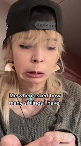 Large Family Struggles: Trying to Keep Track of My Siblings