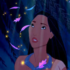 Stream Pocahontas Farbenspiel des Winds (fancover) by Isalo