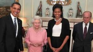 Auma obama was born in kenya right after the country gained its independence. Barack Obama Bbc News