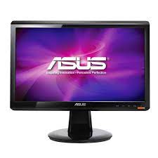 Asus vh168d 15.6 wide screen wxga 1366x768 8ms led. Tft Monitor Asus Vh168d15 6 Widescreen Led 1366 X 768 16 9 11 Ms Euratech Rental Gmbh