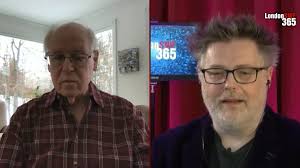 Bruce Joel Rubin at the London Screenwriters Festival