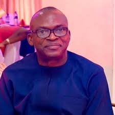 Nnaemeka Bennet Christian Dillon OKOYE