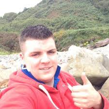 Damien Mccauley's Instagram, Twitter & Facebook