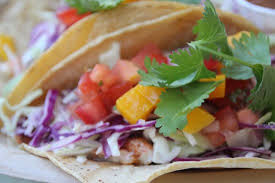 Our taquerias we settled our first taqueria in la jolla, followed by downtown san diego, encinitas, north park, miami's wynwood art district, las vegas and orange county. Fish Tacos Picture Of Haggo S Organic Taco Encinitas Tripadvisor