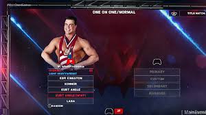 One is to carve out my customized roster for my wwe universe mode in wwe 2k18 and second is to give the waiting on pozzum to release wwe 2k18+ with the download feature. 2km Wrestling Game Modding Hub