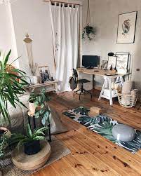 Super Awesome Workspaces Setups 29 Graphic Design Inspiration Home Yoga Room Yoga Room Decor Office Yoga