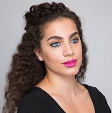 Keeping your curls at medium length is the best way to embrace your natural texture and preserve the perfect. 14 Best Curly Hair Tips How To Style Curly Hair