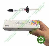 Composite đa năng Tokuyama PALFIQUE OMNICHROMA FLOW SYRINGE giá tốt - Nha  Khoa Mall 🍀