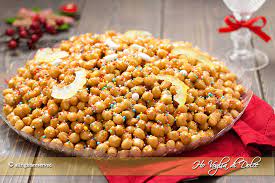 Check spelling or type a new query. Struffoli Napoletani Ricetta Tradizionale