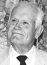 WALTER TAVERNA Obituary (1922