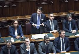Nominati i 42 sottosegretari del governo. Il Governo Conte 2 Visto Dall Estero Peopleforplanet