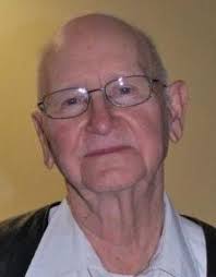 William James Obituary