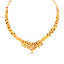 Traditional indian gold plated jewellery, hand made by the best artisans of punjab available at muteyaar punjabi jewellery store. Buy Gold Jewellery Online 1846 Gold Jewellery Designs The Best Price From Rs 4999 Candere By Kalyan Jewellers