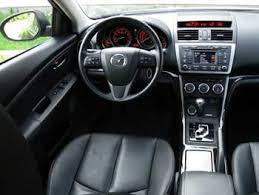 Mazda 6 2009-2013: pros and cons, common problems