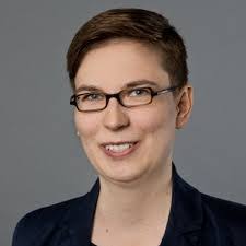 Cornelia Luther's Instagram, Twitter & Facebook