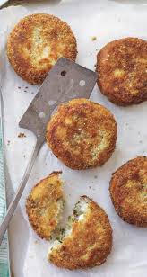 Fish Cakes Delicious Fish Cake Food