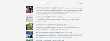 Each week, microsoft will publish a quiz on the bing homepage. Bing News Search Api Microsoft Bing